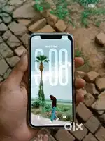 Iphone to 13 pro good condition