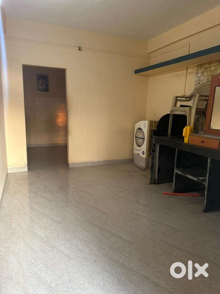 Specious 1 Room Kitchen with Attached Bathroom