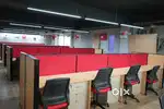 Furnished Private office space