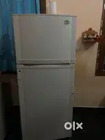 Lg fridge 490 L