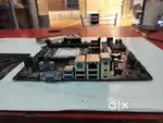Acer H510H6-M2 motherboard perfect working and new looking condition