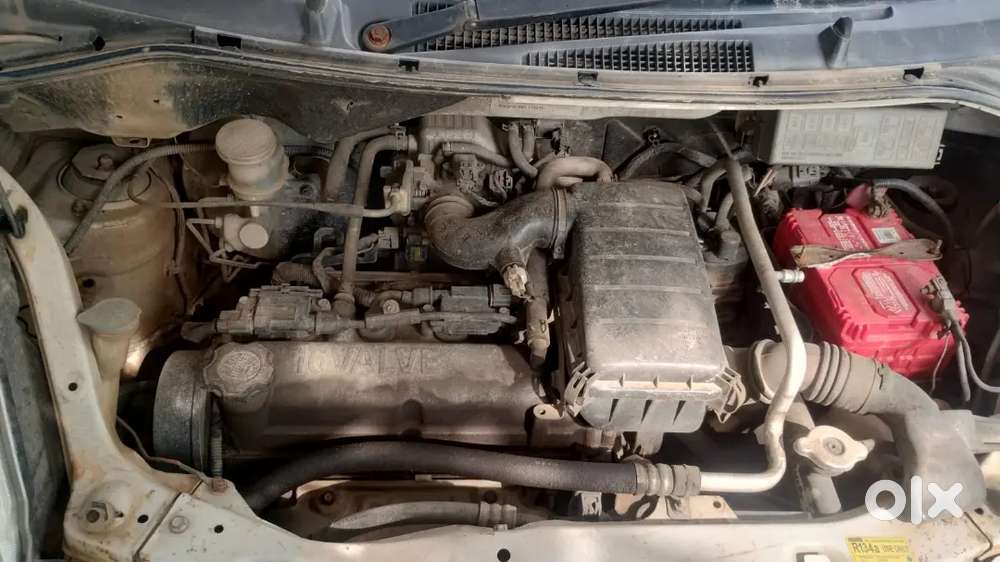 Maruti Suzuki Estilo 2008 Petrol 120000 Km Driven