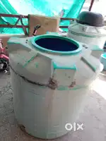 Pani ki tanki (500 L.t)