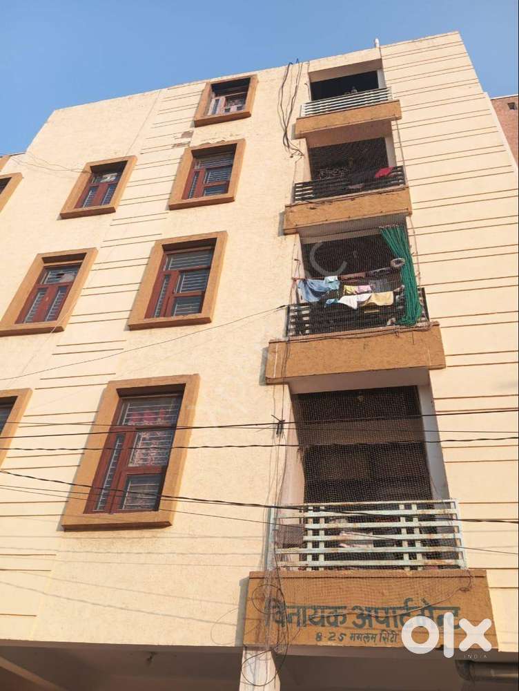 2 BHK Apartment in Hathoj