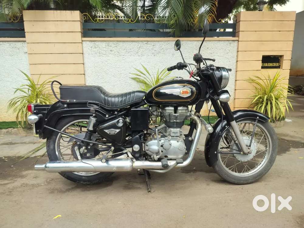 STANDARD BULLET BS3 CORPORATER