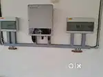 Solar  worke  welder and electrical workers contact me