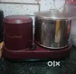 Wet grinder