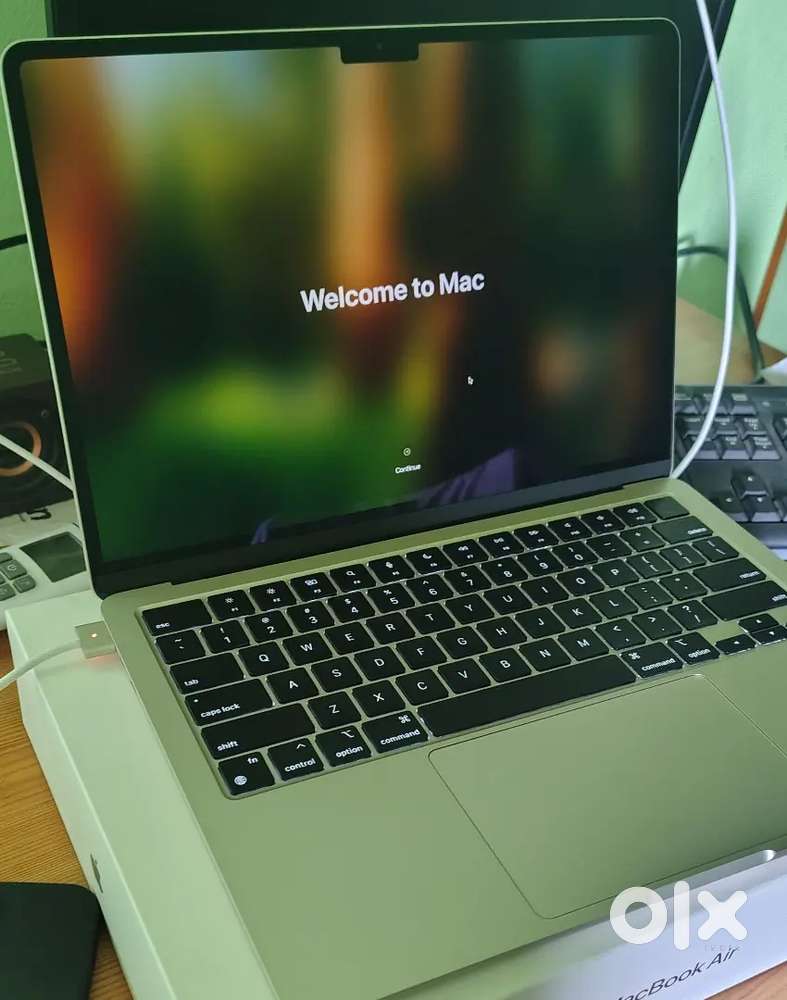 Macbook air m2 16GB