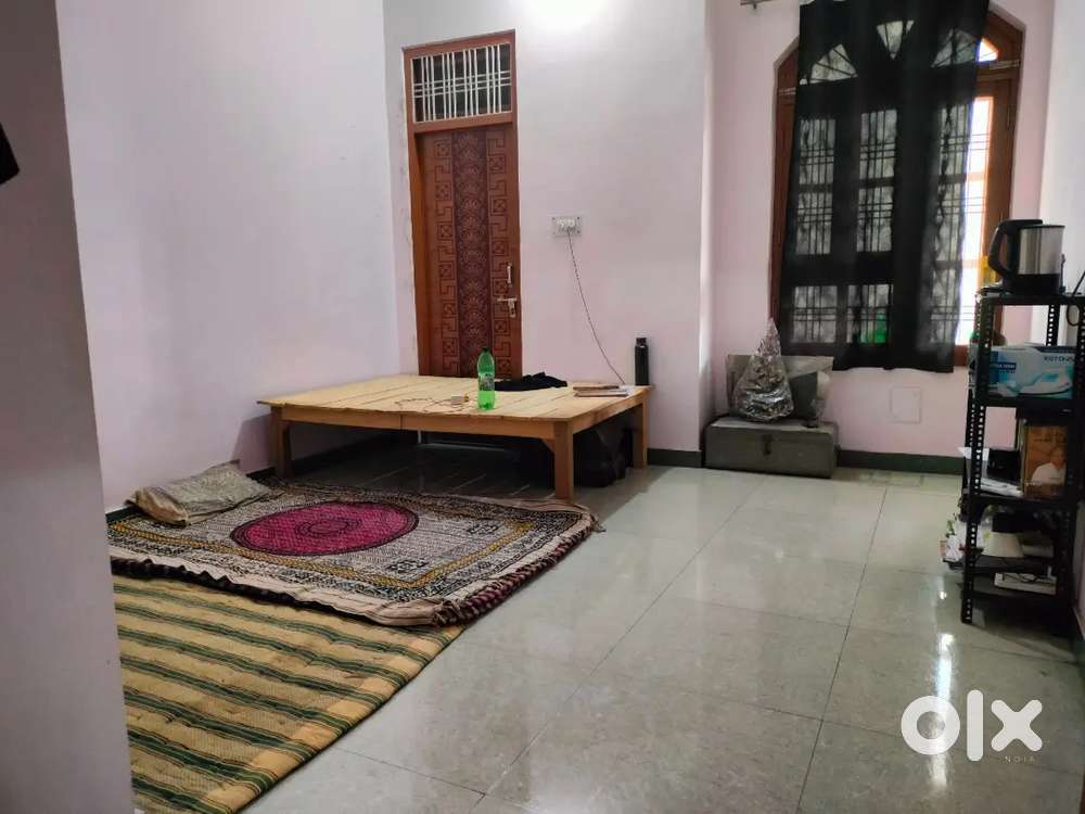 Need a room partner for 2 bhk