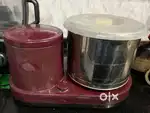Grinder Mixer