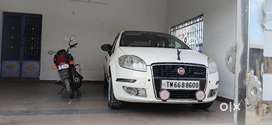 Fiat Linea 2010 Diesel Well Maintained