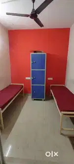 Satya Hostel AC /Non AC for Boys& Men's PG accommodation