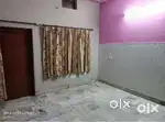 Room + attached washroom with kitchen