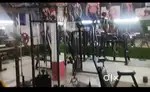 Gym equipment