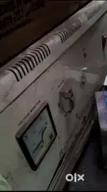 10 kB stabilizer 90 voltage se  copper bending one year old