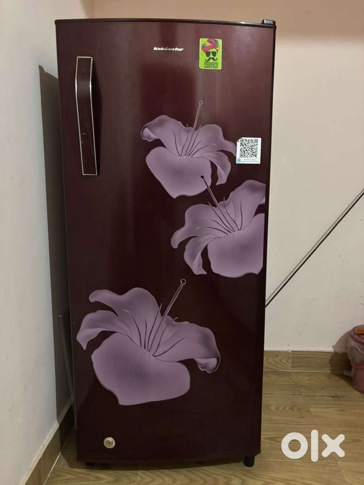 Kelvinator 190 liters