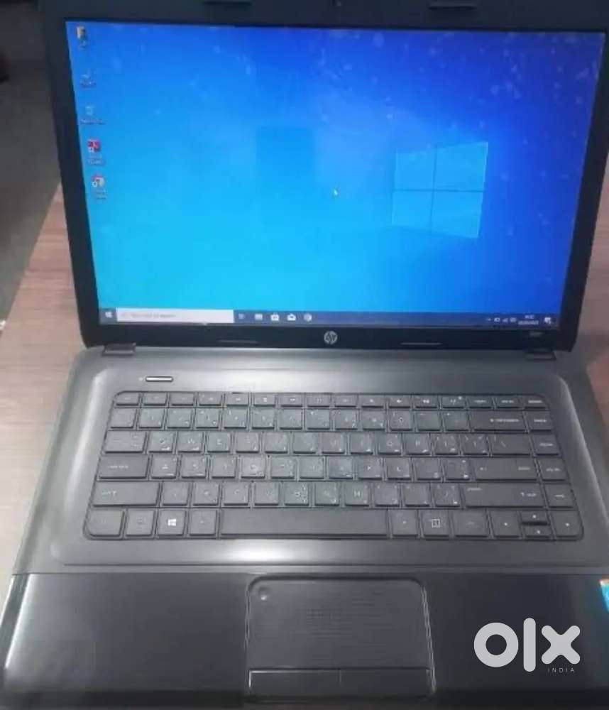 Core i3 Intel full working laptop sale