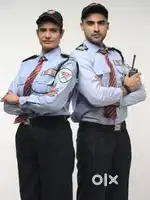 URGENT REQUIREMENT FOR SECURITY GUARD IN LUCKNOW LOCATION.

CONTACT