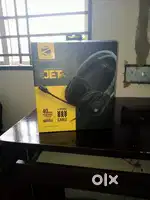 ZEBRONICS ZEB JET Pro