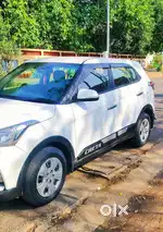Creta hyundai Good condition