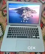 MacBook Air 2017 i5