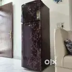 Lg fridge 12 years old