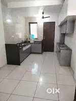 3 b h k flat for rent near ganesh borasad crossing anand