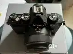 Nikon Z fc Mirrorless Camera Body with NIKKOR Z 28mm Used