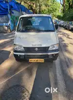 Maruti Suzuki Eeco CARGO CNG A/C, 2019, CNG & Hybrids
