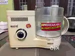 Inalsa make used food processor workig