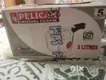 Pelican Pressure Cooker 3 litre