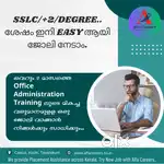 Urgent Fresher Openings
