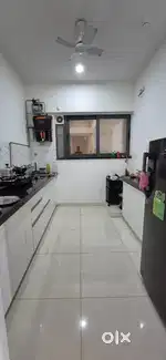 2 bhk semi furnished flat for rent gold tower Amanora