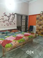 FULLY FURNISHED ROOM FOR RENT, ATTACHED WASHROOM