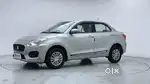 Maruti Suzuki Dzire 1.2 VXI, 2018, Petrol