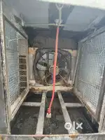 Cooler in Running Condition Fix price