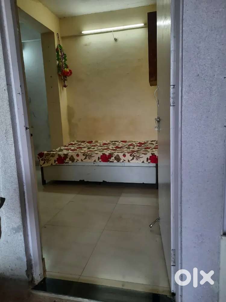 Rent on single room