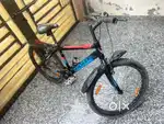 Cycle for children's