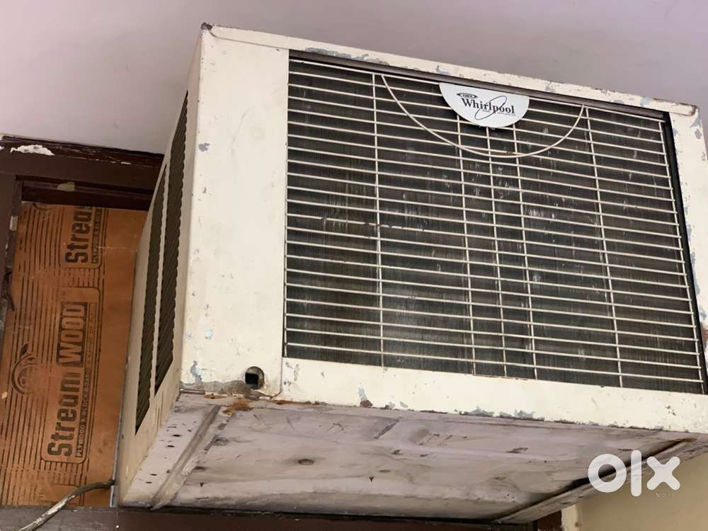 Window ac 1.5 ton