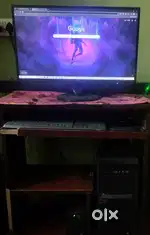 Computer with Good condition