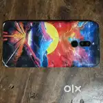 This is my old phone and I want to sellphone.thePhone name is Redmi8