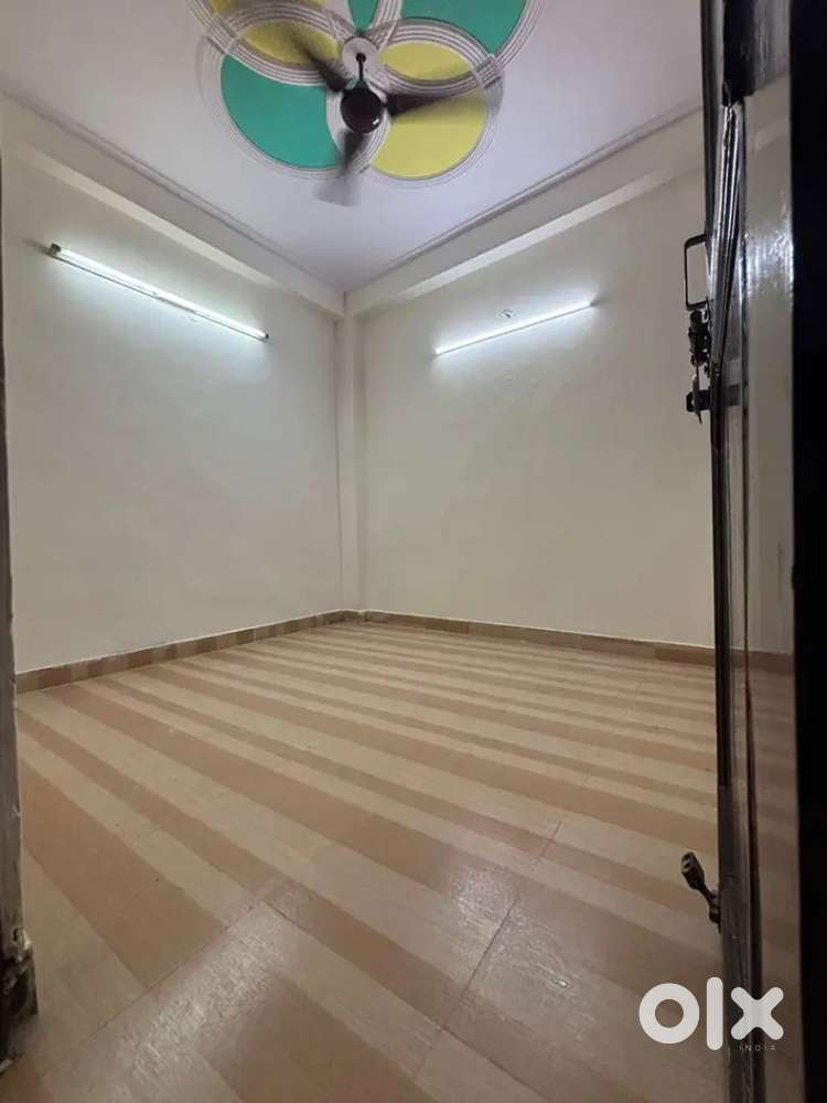 2 BHK semifunis New Ashok Nagar government metre independent