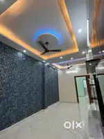 Akshay enclave govindpuram Ghaziabad 100 guj single story