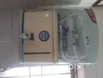 R O water purifier