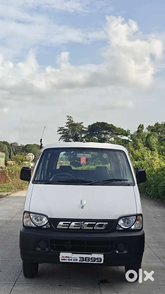 Maruti Suzuki Eeco 2021 CNG & Hybrids 35000 Km Driven
