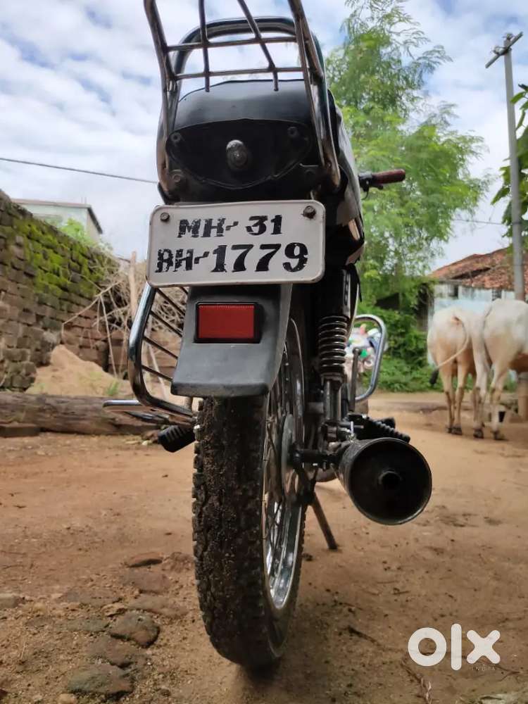 Gadi me koi kam nhi h raning