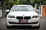 BMW 5 Series 2.0 520D Luxury Line, 2013, Diesel