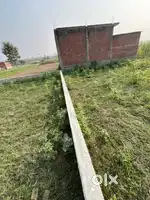 100 gaz ZA plot for sale