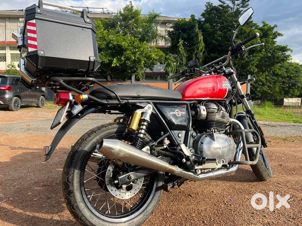 Mint condition less driven (Negotiable Price)