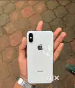 Iphone x 256 gb